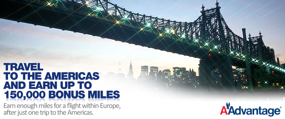 earn up to 15000 bonus miles