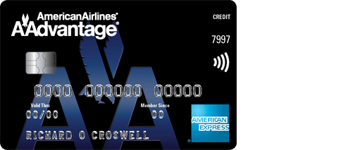 MBNA / AAdvantage® Credit Card − Credit cards − American ...