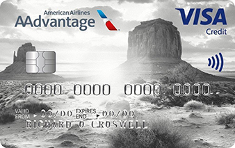 Mbna Aadvantage Credit Card Credit Cards American Airlines