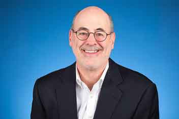 Executive photo - Tony Richmond
