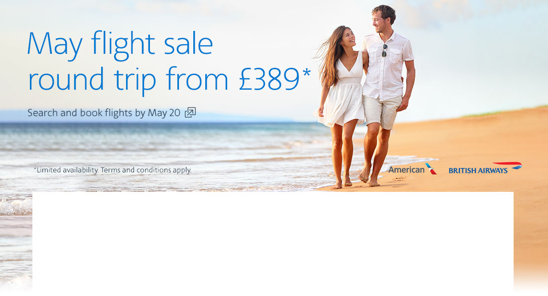 Sale to the US