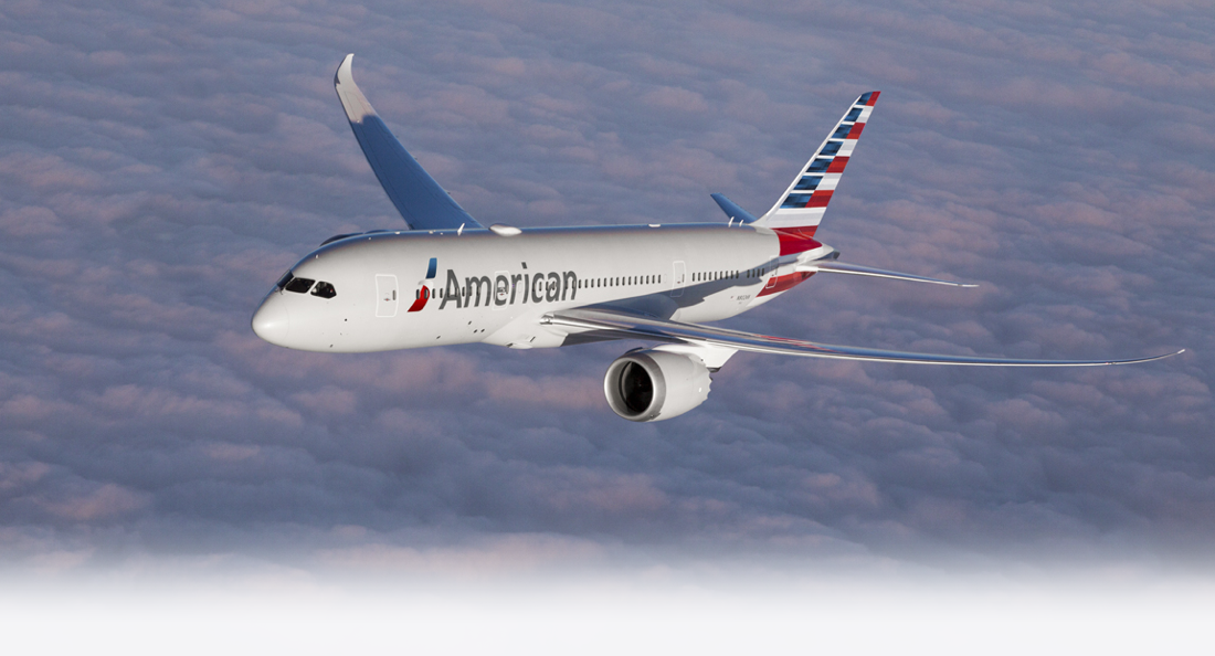 Resultado de imagen para American Airlines
