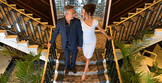 Oceania Cruises
