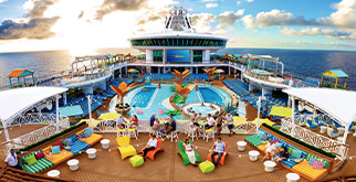 Royal Caribbean