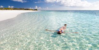 Holiday getaways