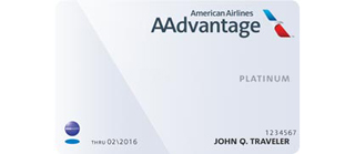 American Air Mileage Program