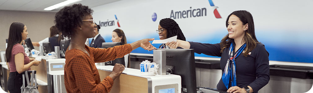 travel restrictions american airlines